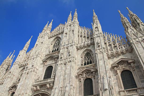 istock Duomo in Milan, Italy 2238008893