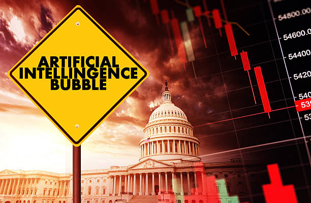 istock artificial intelligence stock bubble street sign in usa 2238010796
