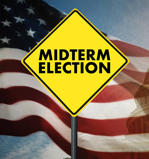 istock midterm election street sign 2238010970