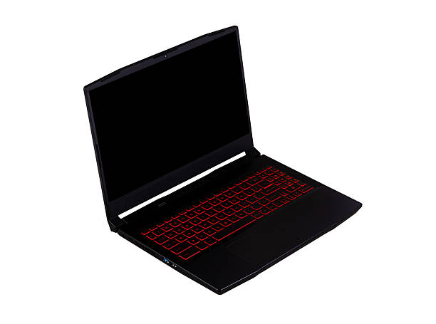 istock open laptop on black mockup screen isolated on white background 2238013442