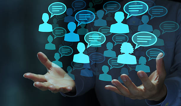 istock Opinion and feedback from customers or employees. User reviews surveys and analysis. 2238014884