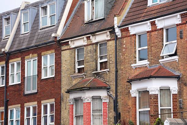 istock Steatham district in South London UK 2238019036