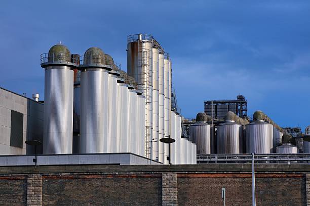 istock Brewery in Dublin, Ireland 2238020011