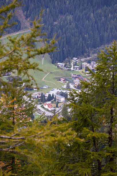 istock Photowalk - Graukogel - Palfnersee September 28 2025 2238020944