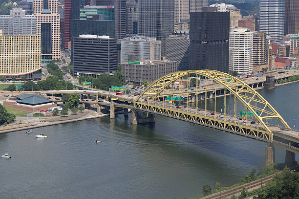 istock City View From Elevated Position With Urban Architecture. 2238027128