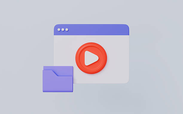 istock E-learning education flat line icons, Research information, Media social and more 2238038563