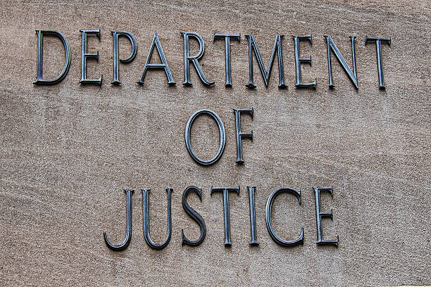 istock U.S. Department of Justice 2238039793