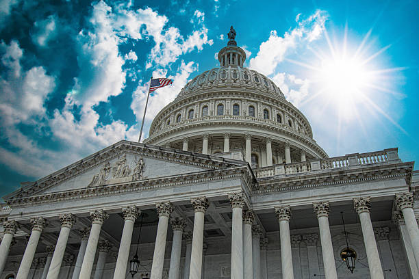 istock U.S. Department of War 2238039816