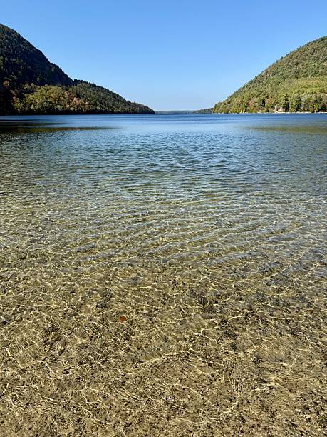 istock Long Pond, Acadia National Park 2238045677