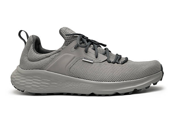 Male sport shoe