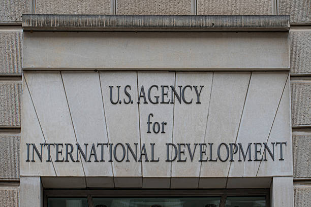 istock U.S. Agency for International Development 2238072601