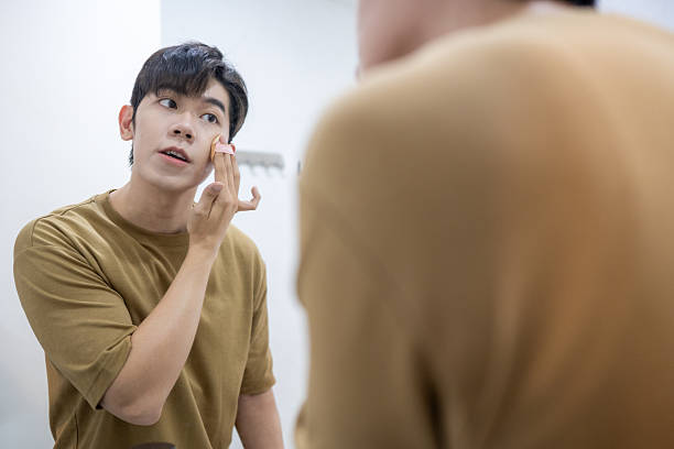istock The Daily Grooming Look 2238084161