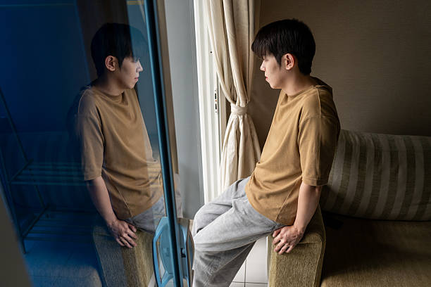 istock Mirror of the Mind 2238084658