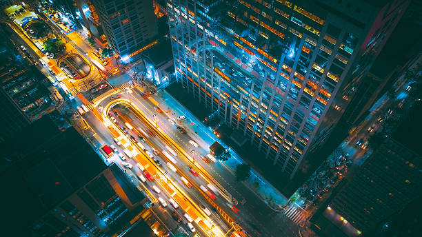 istock PAULISTA AVENUE 2238094981