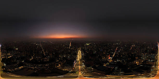 istock PAULISTA AVENUE 2238095295