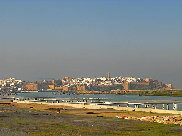 istock The vintage medina in Rabat city, Morocco 2238110901