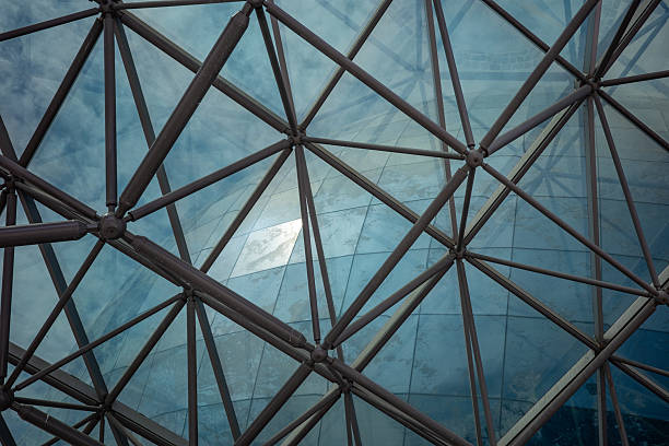 istock glass architecture against blue sky 2238113118
