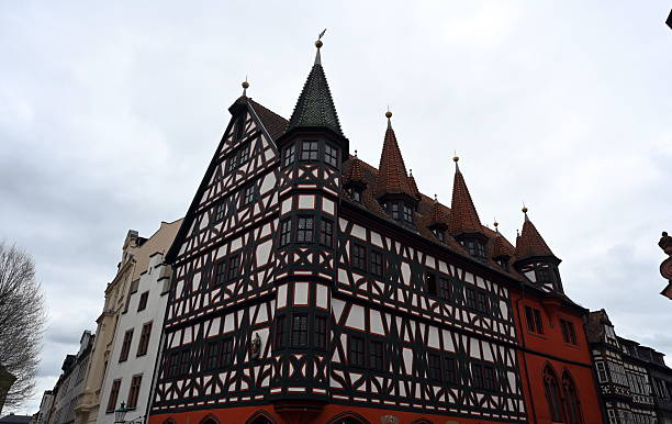istock Old Town Hall in Fulda 2238136388