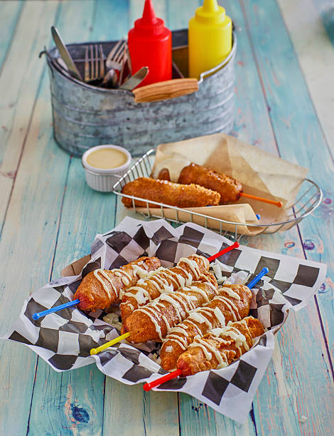 Corn Dogs