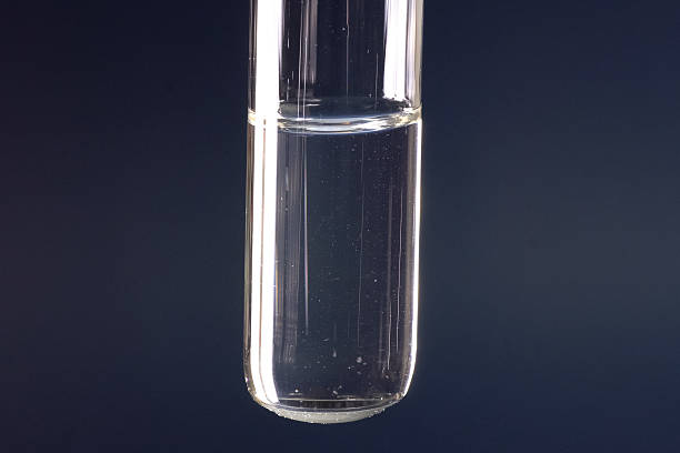 istock laboratory as long as. A flask with chemical reagents 2238141326