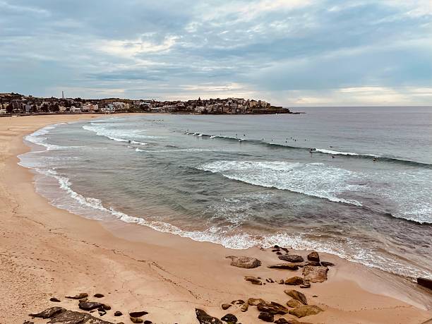 Bondi Beach Sydney Australia