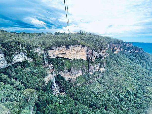 Blue Mountains Sydney Australia