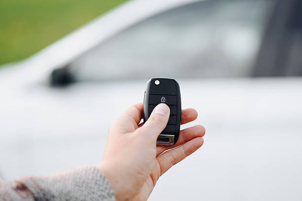 istock car keys in woman hand 2238166819