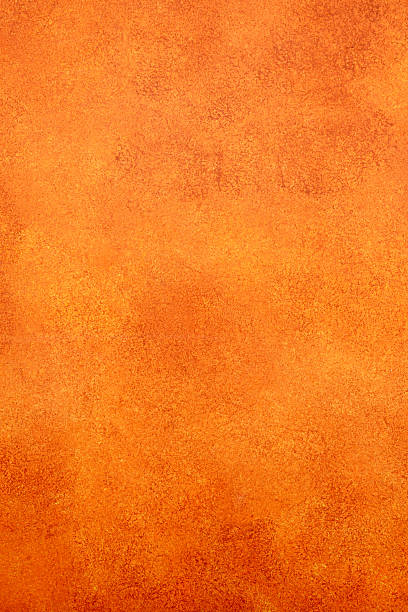 istock Orange textured grunge background with gradient color 2238183865