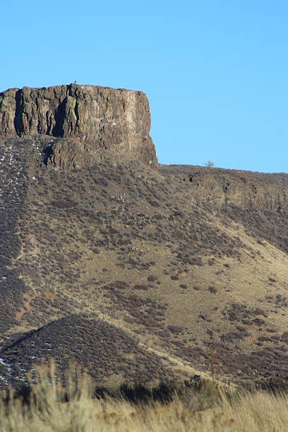 istock South Table Mountain in Golden, Colorado 2238187136