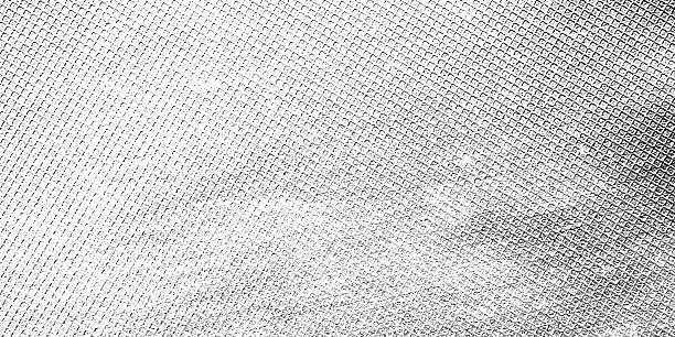 istock Abstract grunge black and white foil distressed texture background 2238187666