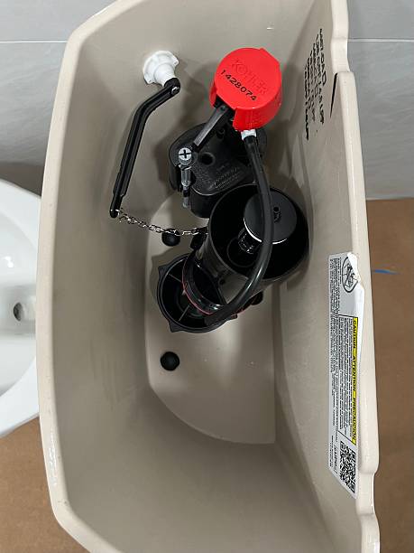istock Inside of a Toilet Bowl 2238191119