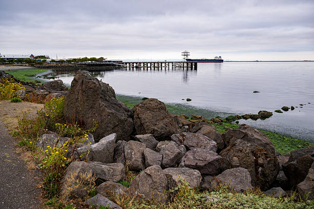istock Port Angeles Waterfront 2238204475
