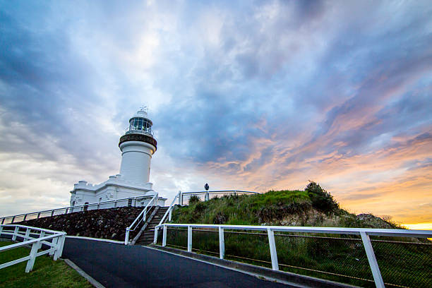 istock Byron Bay Lighthouse, New South Wales 2238211850