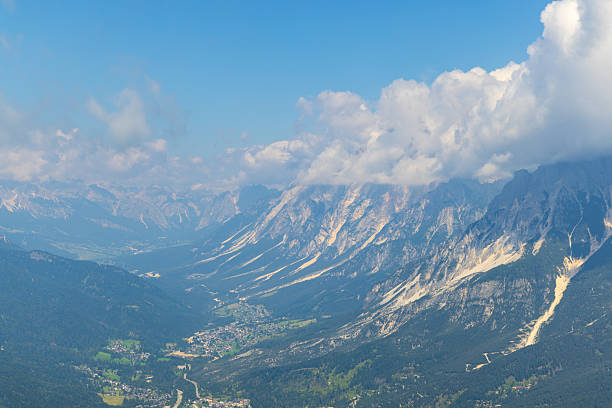 Hiking at Mount Rite - Cortina d'Ampezzo - Italy