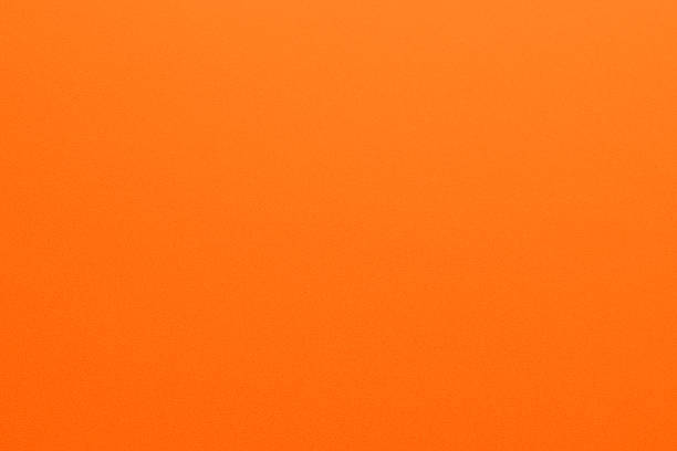 istock Paper orange color background 2238229219