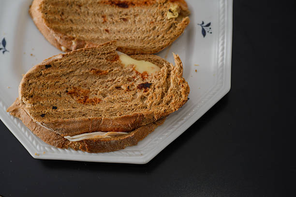 istock Sandwiches homemade 2238236446
