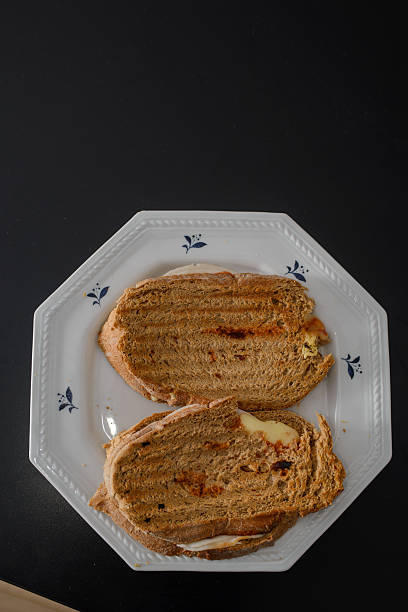 istock Sandwiches homemade 2238236449