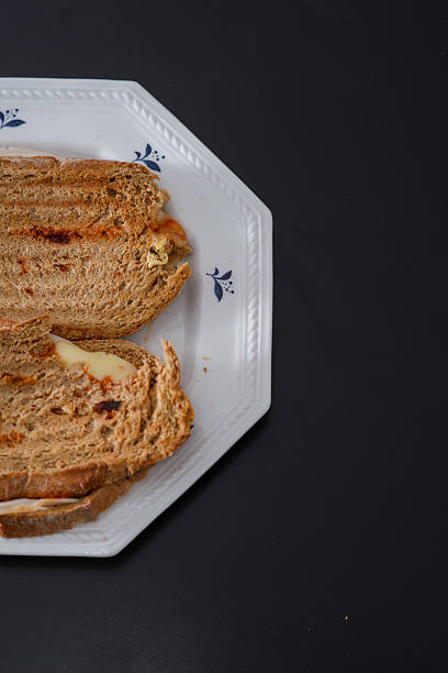 istock Sandwiches homemade 2238237330