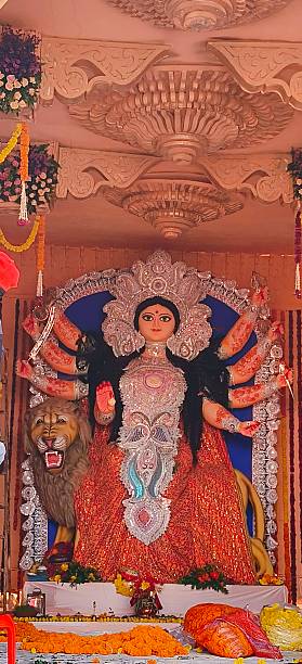 istock durga pooja navratri festival 2238250484