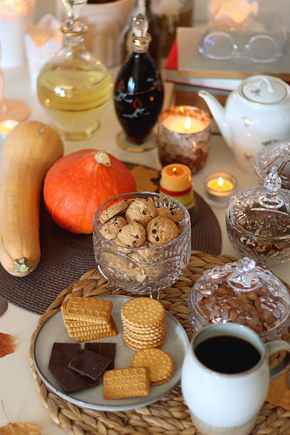 istock Autumnal Hygge 2238251603