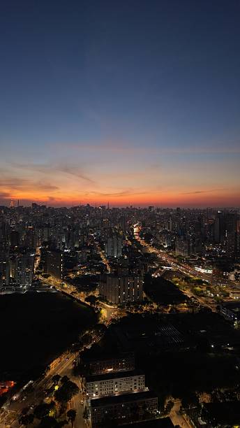 istock Sky Brazil and Lunar 2238260838