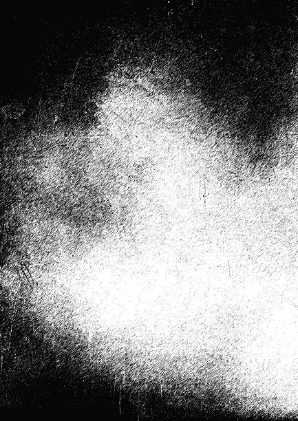 istock Grunge black and white textured overlay background 2238268341