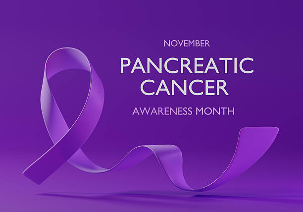 istock Pancreatic Cancer Awareness Month 2238272491