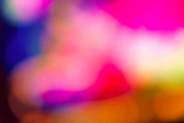 istock Vivid blurred colorful wallpaper background 2238289463