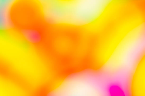 istock Vivid blurred colorful wallpaper background 2238289510