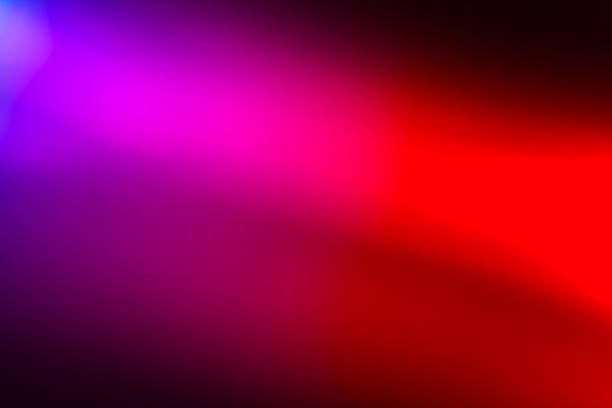 istock Vivid blurred colorful wallpaper background 2238289521