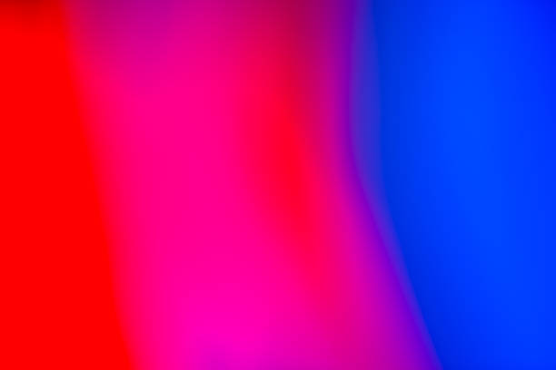 istock Vivid blurred colorful wallpaper background 2238289588