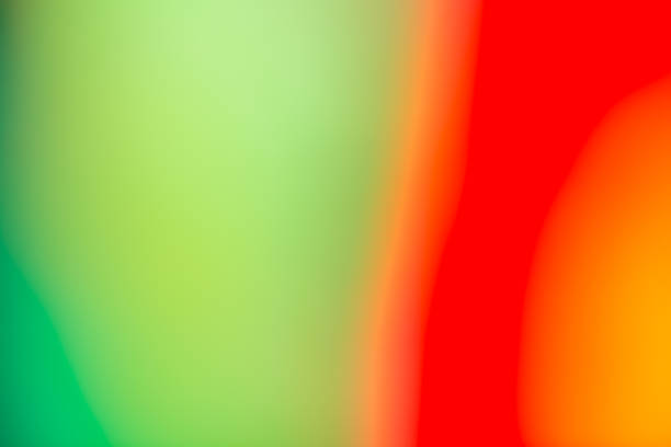 istock Vivid blurred colorful wallpaper background 2238289605