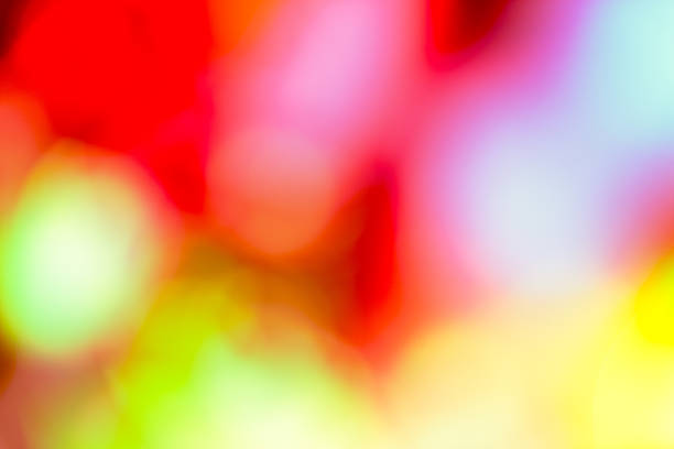istock Vivid blurred colorful wallpaper background 2238289692