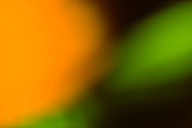 istock Vivid blurred colorful wallpaper background 2238289702
